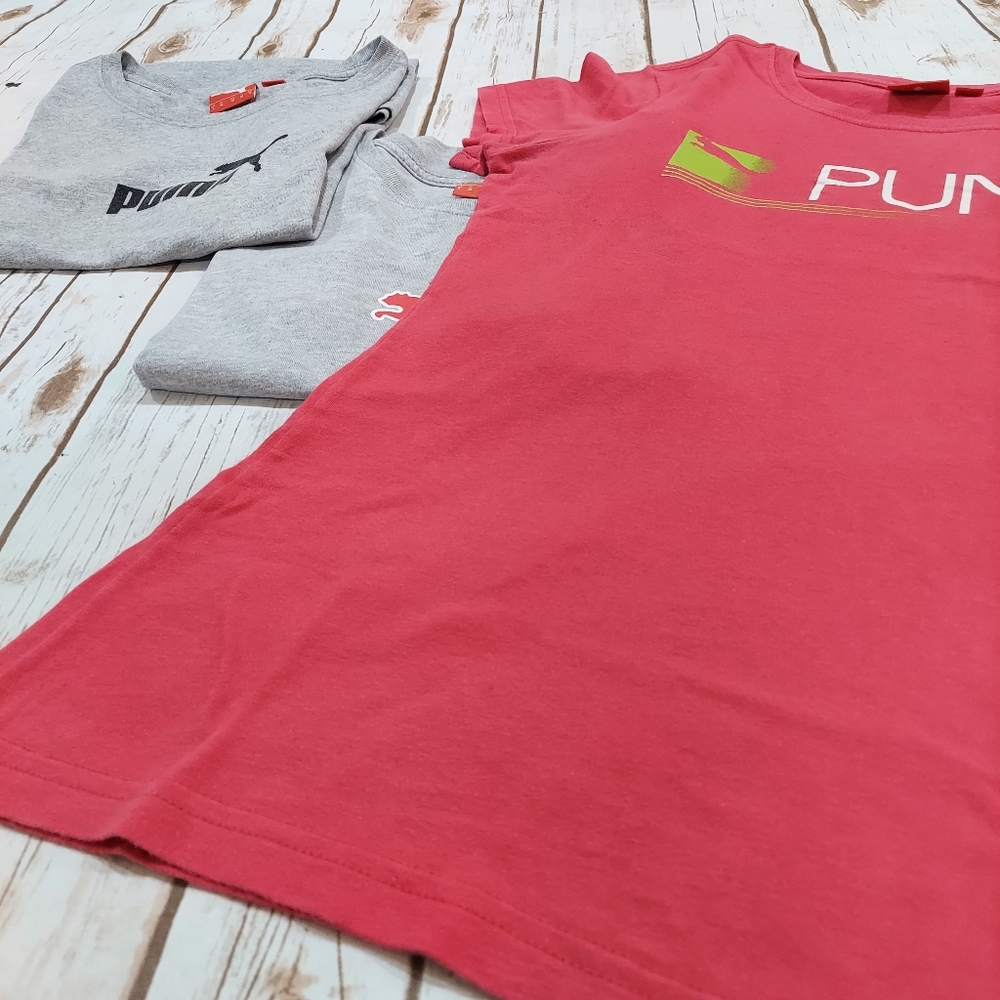Puma T-Shirt Bundle Women's S - Picture 8 of 14
